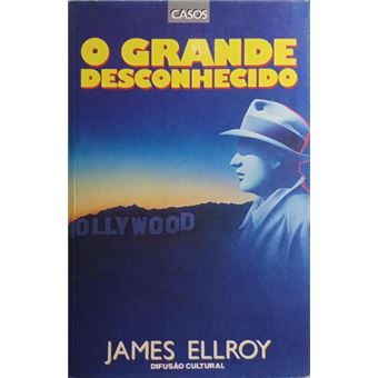 O grande desconhecido. - 1