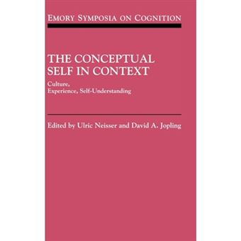 The Conceptual Self in Context - Culture Experience Self Understanding - Hardback - 1997 - 1