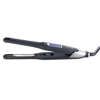 Alisador de Cabelo Italian Design Platinum Prime Style | Volume Flat - 1