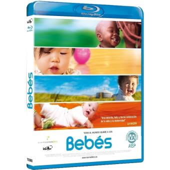 Bebés / Bébé (Babies) - 1