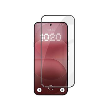 Vidro Premium Full Cover PHONECARE para Nothing Phone (4a) Pro - 1