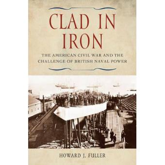 Clad In Iron - 1
