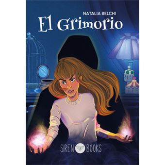 El Grimorio - 1