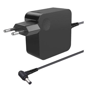 Carregador DUDAO | 65W | 20V3.25A 4.0x | 1.7mm | Adequado para portáteis LENOVO | Preto - 1