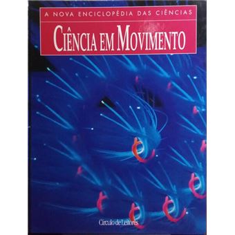 Nova (a) enciclopédia das ciências. [9 vols.] - 1