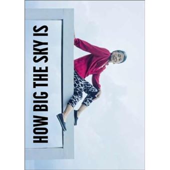 Im Showing You How Big The Sky Is  The Story Of Chiou Taur Wu Told - 1