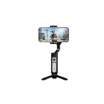 Selfie stick Hohem XE | 320° | Bluetooth | iSteady7.0 | 2000mAh | type-c - 1