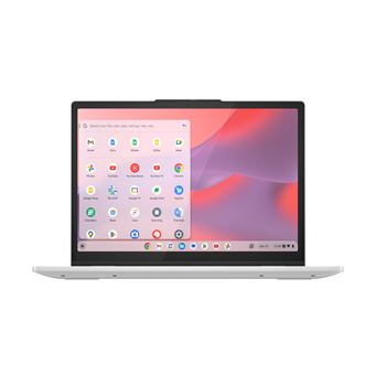 Chromebook Lenovo IdeaPad Flex 3 Chrome 12IAN8 | 12.2'' | Intel® N N100 | Intel® UHD Graphics | 8 GB | eMMC 128GB - 1