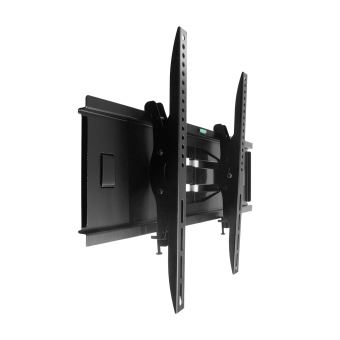 Montagem e Suporte para Monitores ART AR-65 | Preto - 1