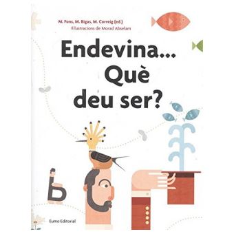 Endevina...Què Deu Ser? - 1