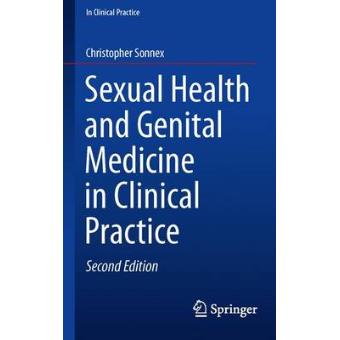 Sexual Health And Genital Medicine In Clinical Practice - 1