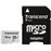 cartão de memória Transcend microSDHC 300S 16GB Class 10 NAND Cinzento_0