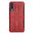 Capa Magunivers | TPU à prova de choque Vermelho para Samsung Galaxy A50/A50s/A30s_2