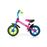 Bicicleta sem Pedais Milly Mally Dragon_0