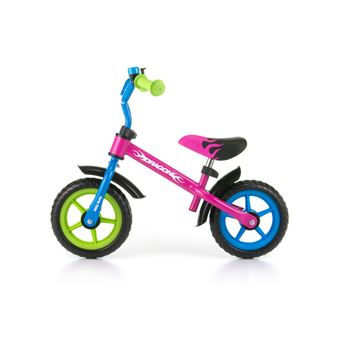 Bicicleta sem Pedais Milly Mally Dragon