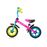 Bicicleta sem Pedais Milly Mally Dragon_2