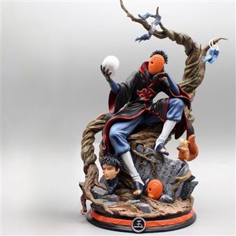 Figura Good Deal Naruto Tobi | 35cm - 1