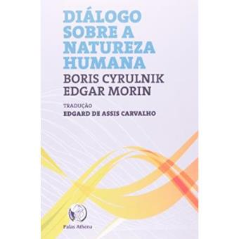 Diálogo Sobre A Natureza Humana - 1