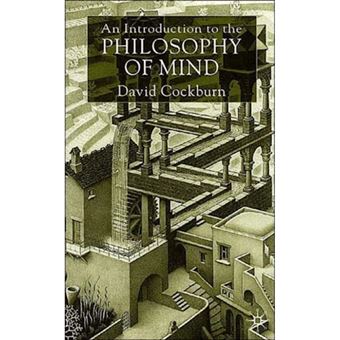 An Introduction to the Philosophy of Mind - Souls, Science and Human Beings - Hardback - 2001 - 1