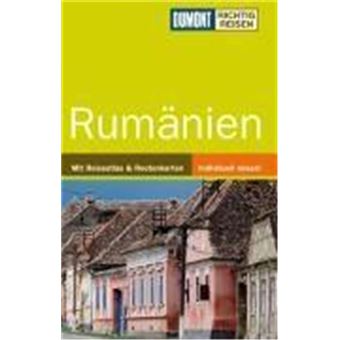 Rumänien. Richtig Reisen - 1