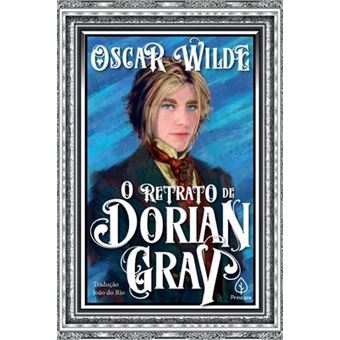 O retrato de Dorian Gray - 1