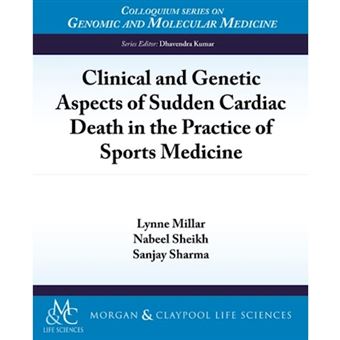Clinical and Genetic Aspects of Sudden Cardiac Death in the Practice of Sports Medicine - Paperback / softback - 2012 - 1