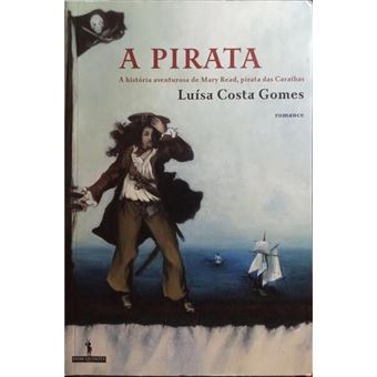 A pirata. - 1