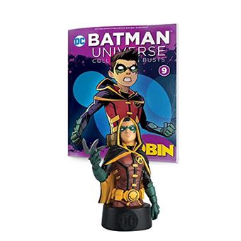 Batman Universe Busts Robin - 1