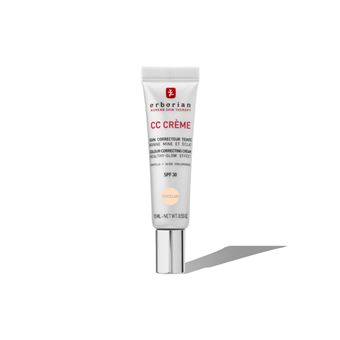 Creme Cc Erborian CC Crème - 1