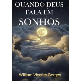 Quando Deus Fala Em Sonhos - 1