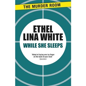 While She Sleeps - Paperback - 2015 - 1