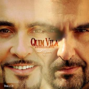 Quim Vila - Moltes Gracies - 2Cds - 1