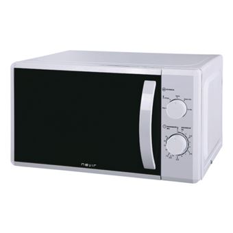 Micro-ondas Nevir NVR-6226M | 20 L | 700 W | Branco - 1
