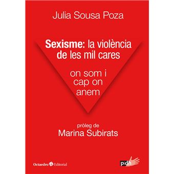 Sexisme: la violència de les mil cares - 1