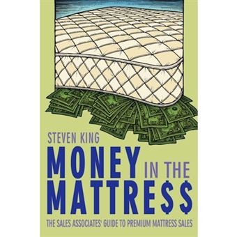 Money in the Mattre$$ - The Sales Associates' Guide to Premium Mattress Sales - Paperback / softback - 2007 - 1