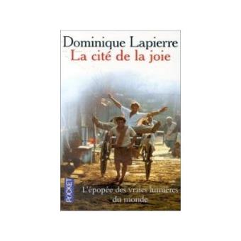 La cite de la joie                                pre - 1
