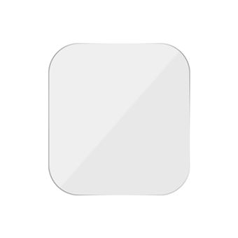 Proteção da Câmara Avizar para Samsung Galaxy A12 | Vidro Temperado | Anti-Impressão Digital - 1