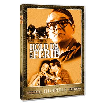 Filme Soul Media Hold Da Helt På Ferie - 1