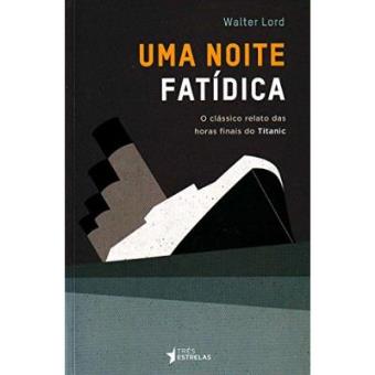 Uma Noite Fatidica - 1