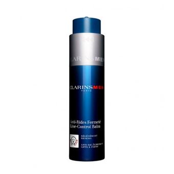 Hidratante Facial Clarins Men Line Control Balm - 1