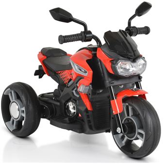 Mota Elétrica Colombo Moni  BO - Vermelho - 1