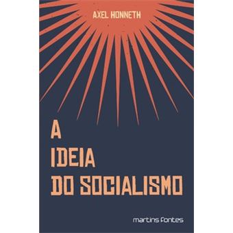 A Ideia Do Socialismo - Vol. 1 - 1