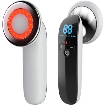 Dispositivo para Modelação Corporal Bio-estetica Juvecell Body Dispositivo de RF - 1