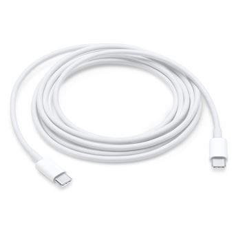 Cabo Usb Apple MLL82ZM/A | Branco - 1