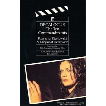 Decalogue: The Ten Commandments - 1