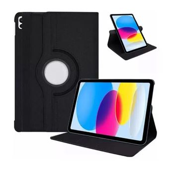 Capa 360 Rotation Anti-Impact Protection Phonecare para Apple Apple iPad Pro 11 (2024) | Preto - 1