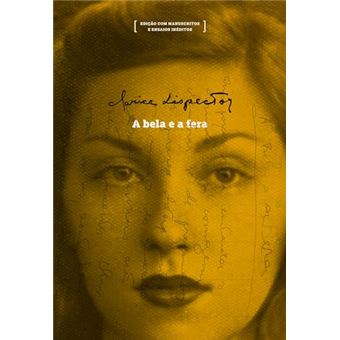 A Bela E A Fera: Edição Com Manuscritos E Ensaios Inéditos - 1