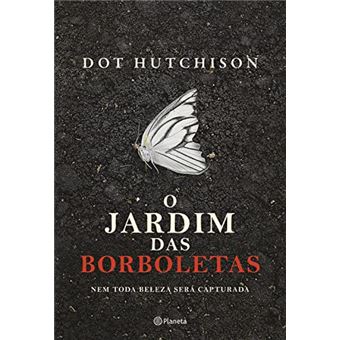 O Jardim Das Borboletas - 1