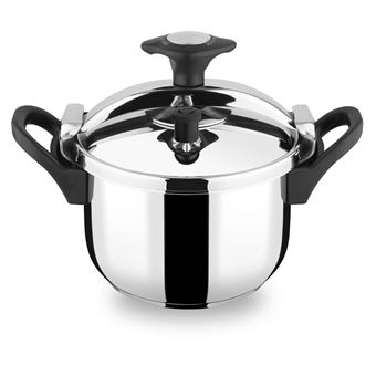 Panela de Pressão Rápida Sogo OLL-SS-25140 - 1