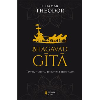 Bhagavad-Gita - 1